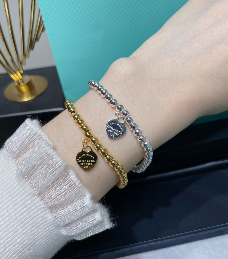 T*f*ny bracelets